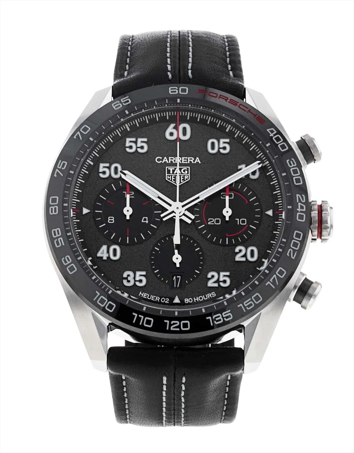 Tag Heuer Carrera CBN2A1F.FC6492